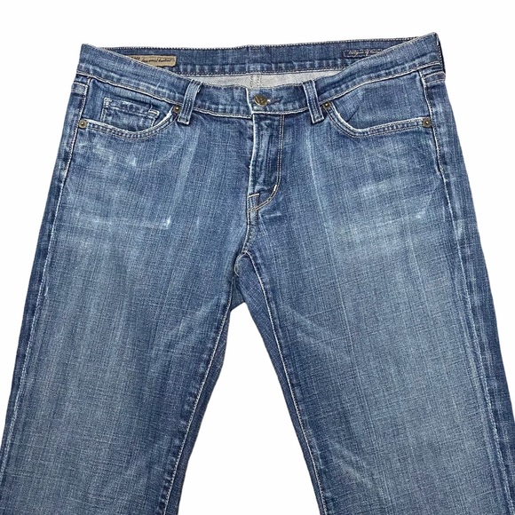 Citizens of Humanity Kelly low rise bootcut jeans - Picture 3 of 16